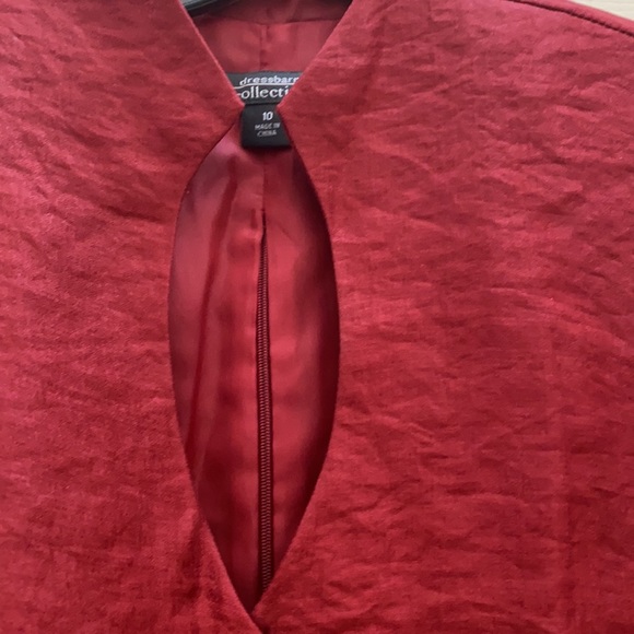 Dressy Top - Picture 4 of 8